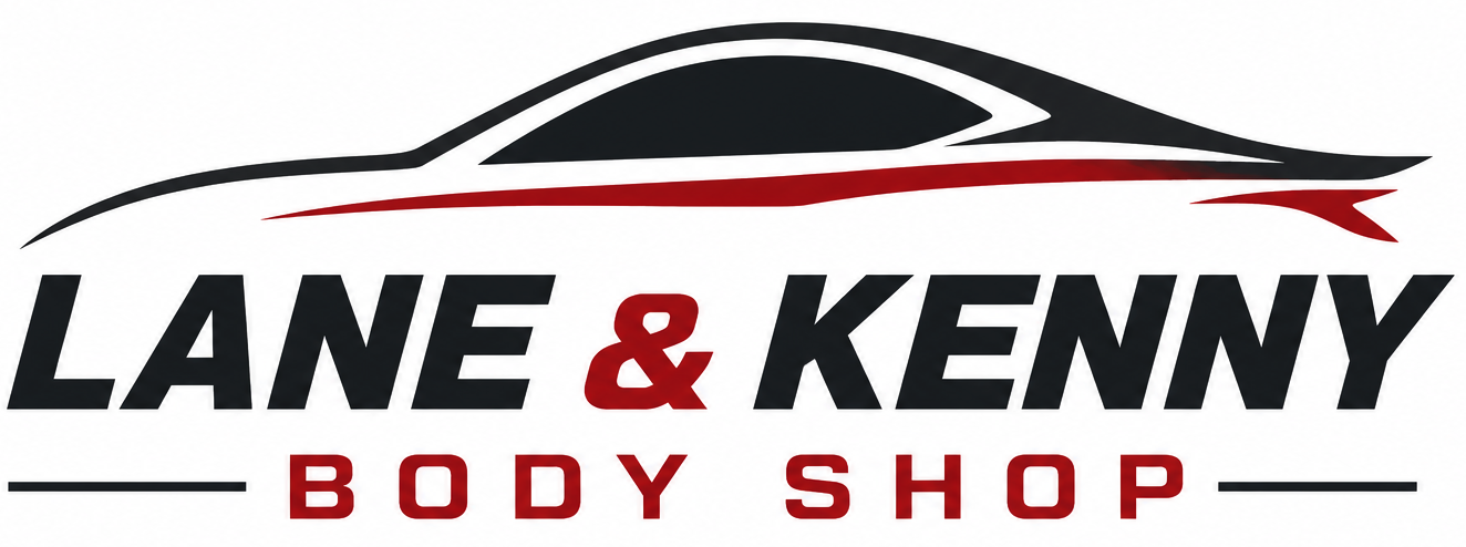 Lane and Kenny Body Shop